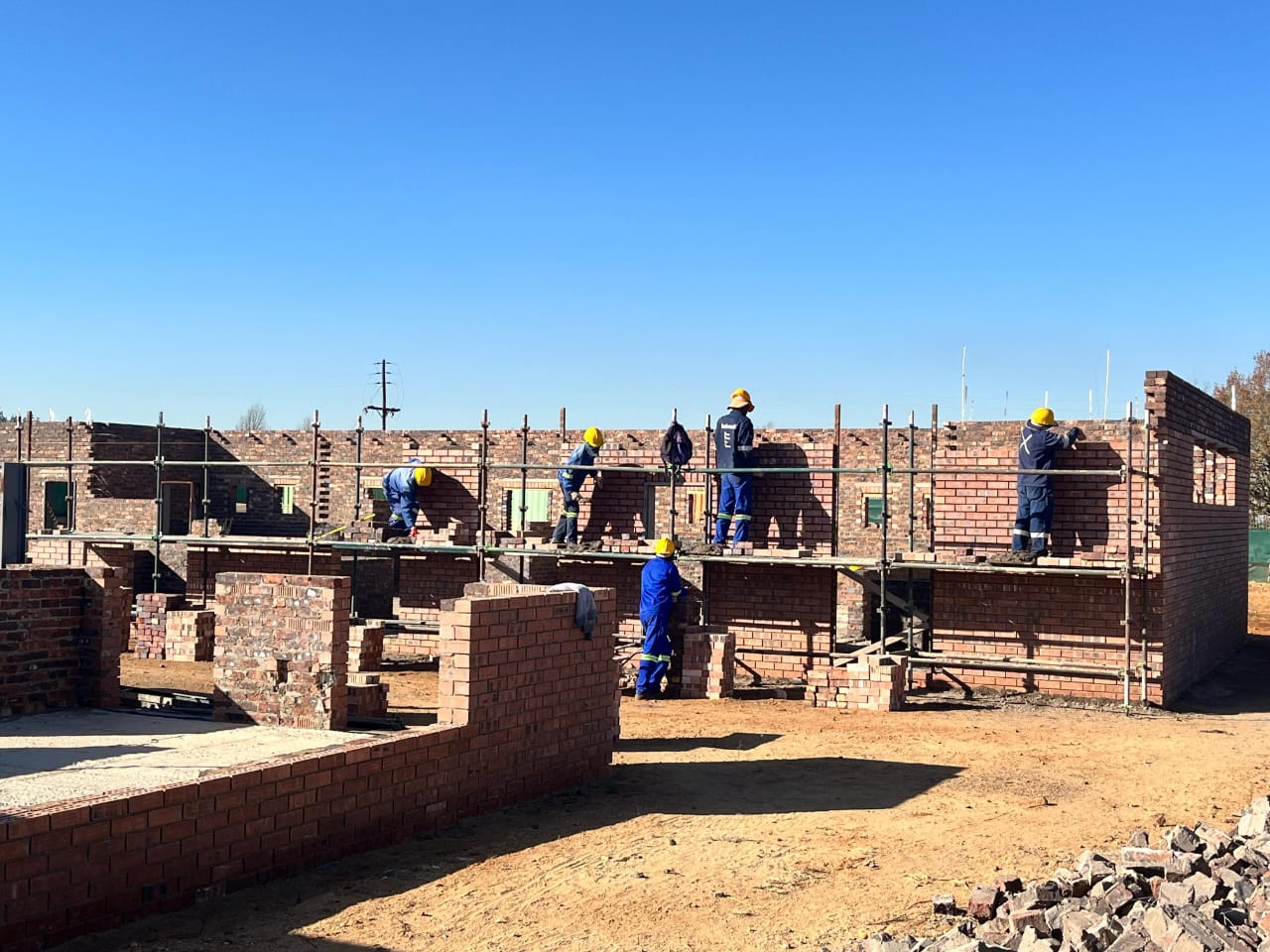 About Us - Silidi Projects